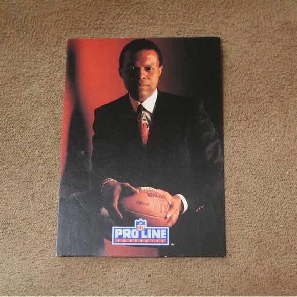Gale Sayers #169 Football Card - Picture 1 of 2